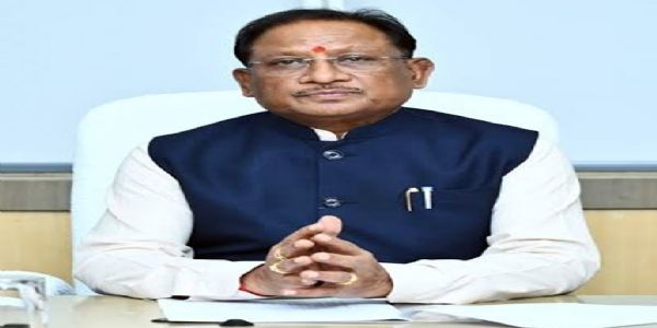 मुख्यमंत्री साय आज दिल्ली दौरे से रायपुर लौटेंगे, शपथ ग्रहण और वृक्षारोपण कार्यक्रम में होंगे शामिल