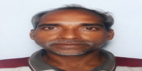 हाटगम्हरिया में 52 वर्षीय व्यक्ति का शव बरामद, हत्या की आशंका