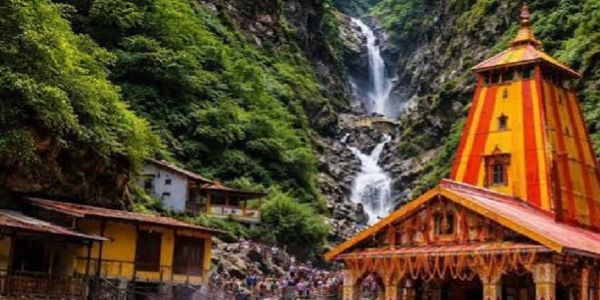 चारधाम यात्रा में 48 लाख से अधिक श्रद्धालु पहुंचे, यमुनोत्री में बना नया रिकॉर्ड