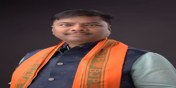 बिना प्रमाण भाजपा पर आरोप लगाना भूपेश बघेल की राजनीतिक हताशा का प्रमाण : केदार कश्यप