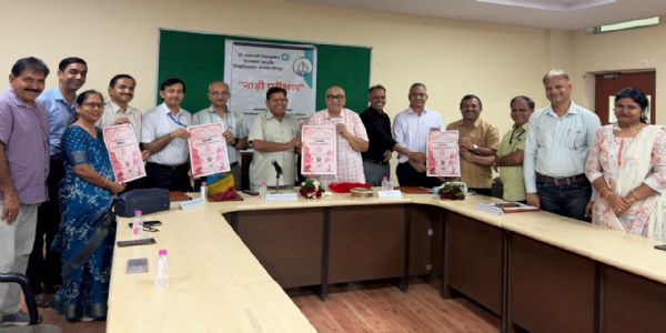 आयुर्वेद दिवस पर राष्ट्रीय कार्यशाला 17 सितंबर से