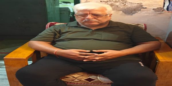 विहिप विंध्याचल विभाग संगठन मंत्री के भाई दो दिन से लापता, तलाश में जुटी पुलिस