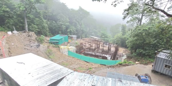 पूर्णागिरि रोपवे परियोजना में तेजी, पांच मिनट में धाम पहुंच सकेंगे श्रद्धालु