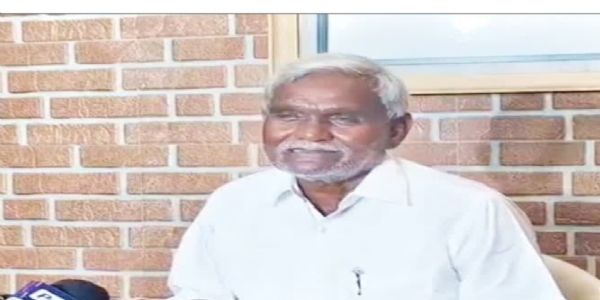 झामुमो अध्यक्ष के निर्देश पर पार्टी कार्यकर्ताओं ने छात्रों पर बोला था हमला: चंपाई