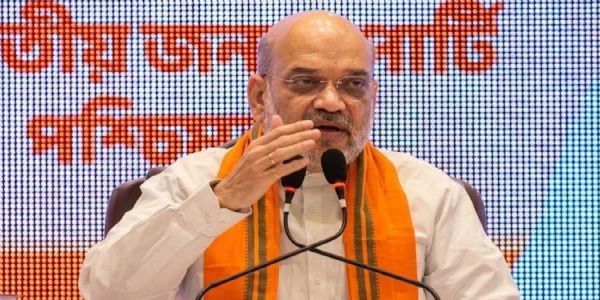 बंगाल के पहाड़ी इलाकों के लिए स्थायी राजनीतिक समाधान पर अमित शाह की अहम बैठक