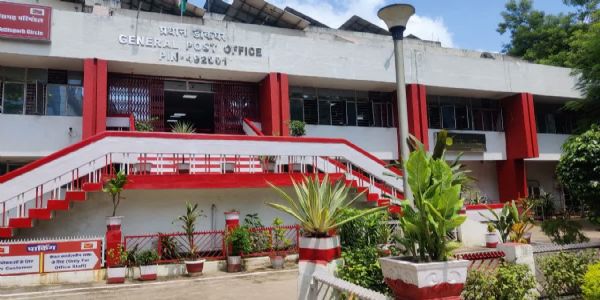 रक्षाबंधन के अवसर पर रायपुर संभाग में रविवार को खुले रहेंगे विशेष डाकघर काउंटर, आधार सेवाएं भी रहेंगी उपलब्ध