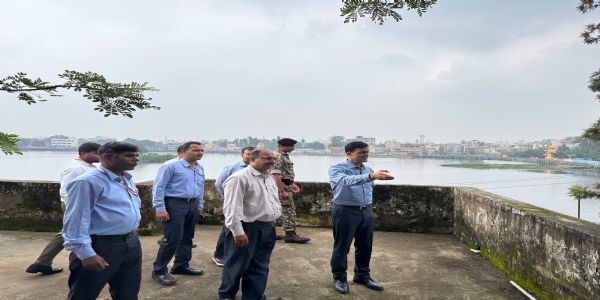 रांची में सात नए सर्किल ऑफिस विकसित करेगा नगर निगम, घर के नजदीक मिलेंगी नागरिक सेवाएं