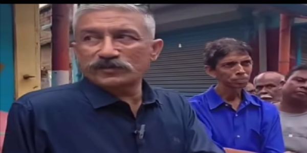 टोटो और ऑटो चालकों को विधायक दीपांजन चक्रवर्ती का आश्वासन, कहा- एकतरफा फैसला नहीं होगा