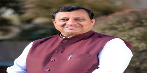 राष्ट्रीय गीत वंदे मातरम् पर कांग्रेस का रवैया दुर्भाग्यपूर्ण : वीरेन्द्र कंवर