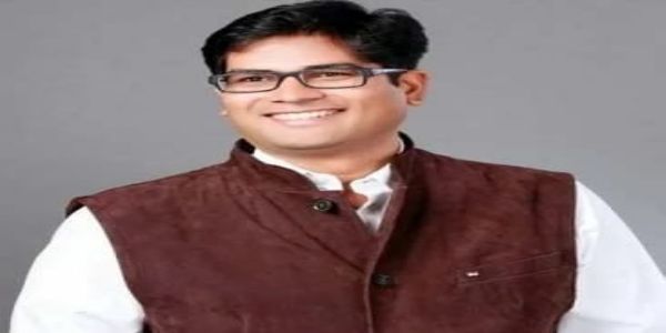 छत्तीसगढ़ के मंत्री ओपी चौधरी भाजपा की राष्ट्रीय 