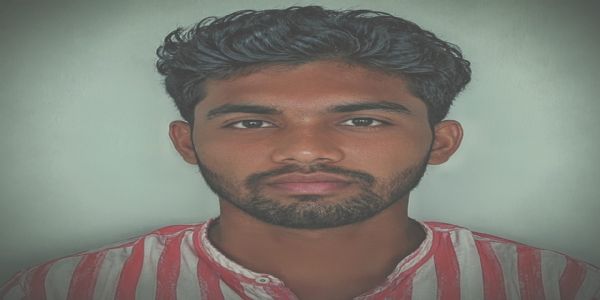 ट्रक में पीछे से घुसी बाइक, युवक की मौत