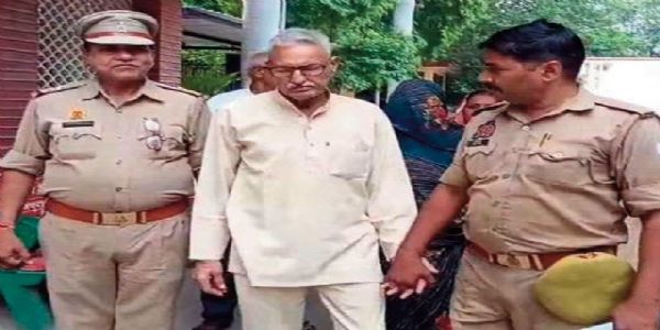 शिवकुमार हत्याकांड में दोनों दोषियों को आजीवन कारावास