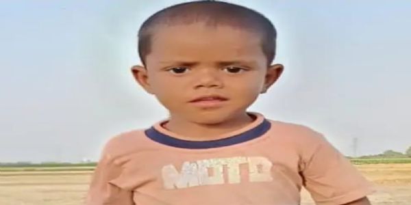 घर में खेल रहे पांच वर्षीय बच्चे को सांप ने डसा, मौत