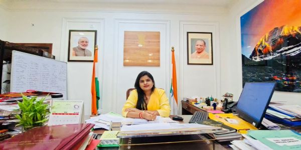 नकटिया नदी पुनर्जीवन अभियान को जन-अभियान बनाने की तैयारी