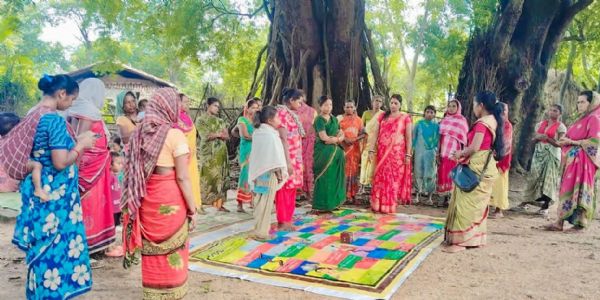 जलवायु परिवर्तन के बढ़ते प्रभावों को लेकर जागरूकता कार्यक्रम आयोजित