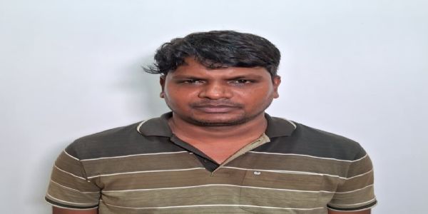 दोहरे हत्याकांड में दोषसिद्ध आरक्षी अवनीश पुलिस विभाग से बर्खास्त