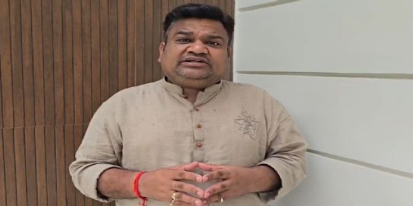 (संशोधित)जयंत चौधरी पर टिप्पणी कर अखिलेश यादव ने जाट समाज का किया अपमान : रोहित अग्रवाल
