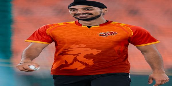 अर्शदीप सिंह अर्शदीप सिंह