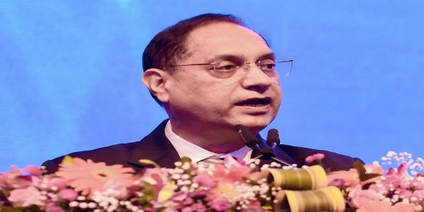 इंस्टीट्यूट ऑफ डायरेक्टर्स के वार्षिक निदेशक सम्मेलन 2026 को संबोधित करते सेबी पुम्रख इंस्टीट्यूट ऑफ डायरेक्टर्स के वार्षिक निदेशक सम्मेलन 2026 को संबोधित करते सेबी पुम्रख