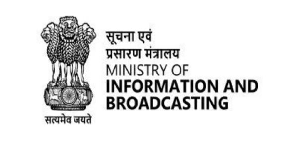सूचना एवं प्रसारण मंत्रालय सूचना एवं प्रसारण मंत्रालय