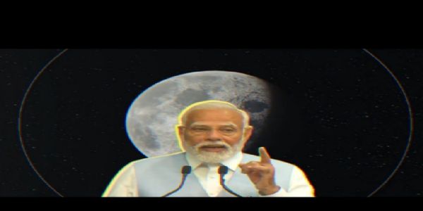प्रधानमंत्री नरेन्द्र मोदी (फाइल फोटो) प्रधानमंत्री नरेन्द्र मोदी (फाइल फोटो)
