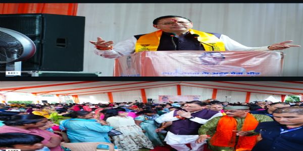 मुख्यमंत्री ने दोहराया रक्षाबंधन पर मातृशक्ति के सम्मान और सशक्तिकरण का संकल्प
