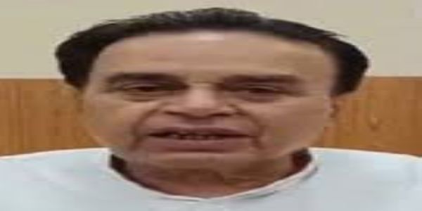कांग्रेस में चल रही नेताओं के बीच वर्चस्व की लड़ाई: पटेल