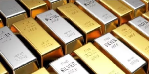 सोने के भाव में तेजी का रुख जारी, 1 सप्ताह में 7,960 रुपये तक बढ़ी कीमत