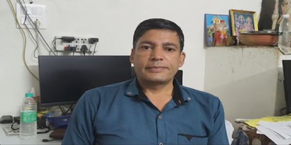 कैलाश मानसरोवर यात्रा का दसवां दल सकुशल भारत पहुंचा