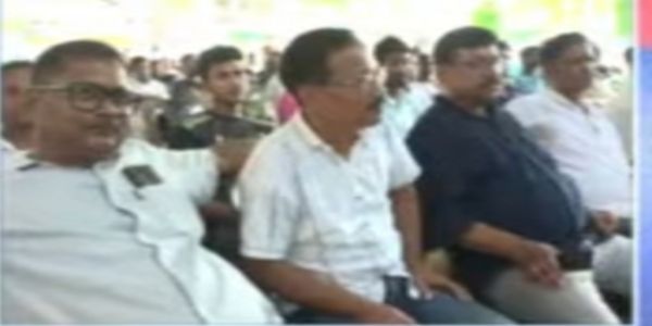 काजीरंगा में कांग्रेस का विरोध, ईको-सेंसिटिव जोन घटाने के फैसले का लाेगाें ने किया समर्थन