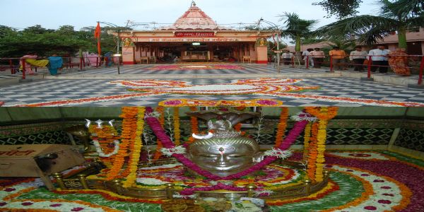आगरमालवाः सोमवार को निकलेगी बाबा बैजनाथ की शाही सवारी, सभी तैयारियां पूरी