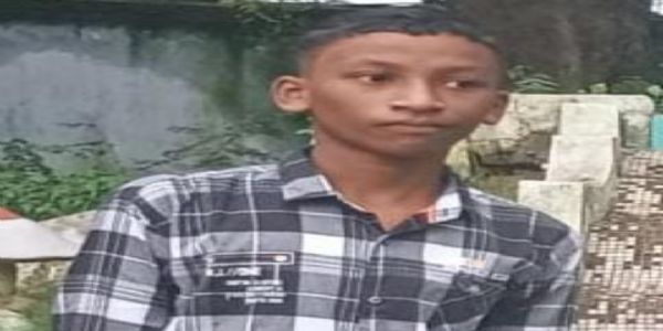 छात्र का शव तीसरे दिन रोरो नदी से बरामद, परिवार में पसरा मातम