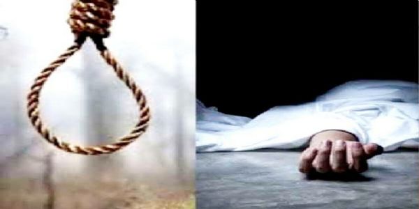 विदिशा में एक ही फंदे पर लटके मिले दो दोस्तों के शव, परिजनों ने जताई हत्या की आशंका, जांच में जुटी पुलिस