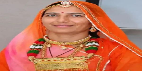 भंवरी देवी हत्याकांड के खिलाफ धरना 18वें दिन भी जारी