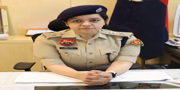 फरीदाबाद : पुलिस ने 32 साइबर ठग किये गिरफ्तार, लाखों की नकदी बरामद