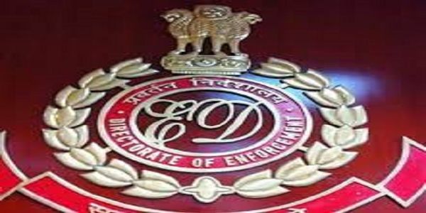 कर्नाटक पेपर लीक मामले में आईएएस ज्ञानेंद्र गंंगवार के बरेली आवास पर ईडी का छापा