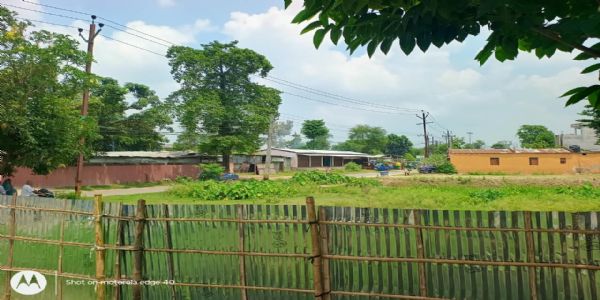 सुपौल में उमस और गर्मी ने बढ़ाई परेशानी, पसीने से तर-बतर हुए लोग