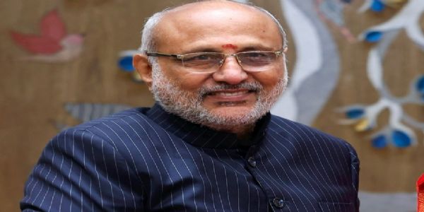 उपराष्ट्रपति सोमवार को आंध्र प्रदेश का दौरा करेंगे