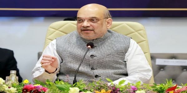 राष्ट्रीय सुरक्षा रणनीति सम्मेलन में शामिल होंगे अमित शाह, 850 से अधिक अधिकारी करेंगे मंथन