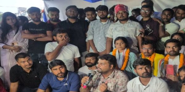 रांची में धरना-प्रदर्शन, जुलूस और रैली के लिए पूर्व अनुमति जरूरी