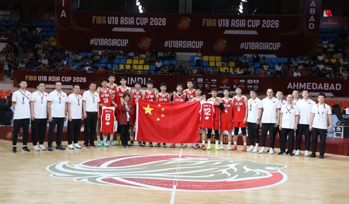 Australia secures impressive victory in the final of the FIBA U18 Asia Cup 2026 in Ahmedabad