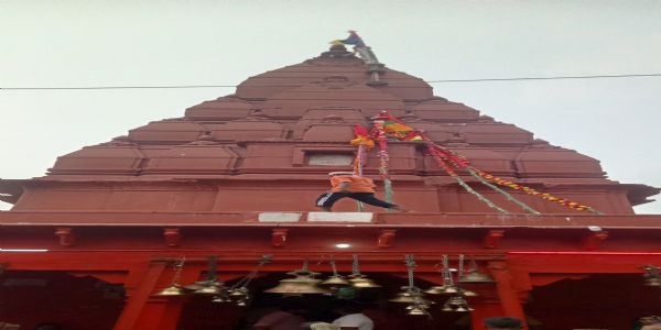 पांडेश्वर महादेव: जहां पांडवों ने अज्ञातवास में की थी स्वयंभू शिवलिंग की पूजा