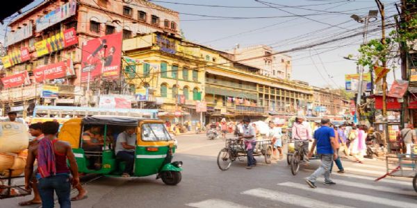 बड़ा बाजार : भरोसे पर आधारित कारोबार और 300 साल पुरानी व्यापारिक विरासत की जीवंत कहानी