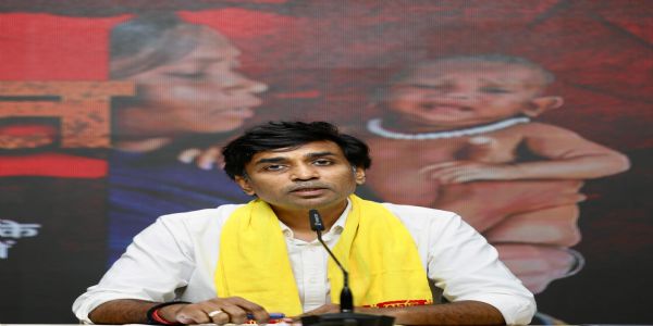 बालाघाट में 22 आदिवासी बच्चों की मौत पर विक्रांत भूरिया ने सरकार को घेरा, जांच और हॉस्टलों के सेफ्टी ऑडिट की मांग