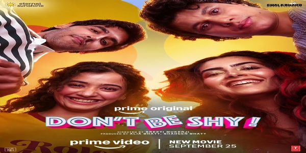 25 सितंबर को प्राइम वीडियो पर आएगी आलिया-शाहीन भट्ट की 