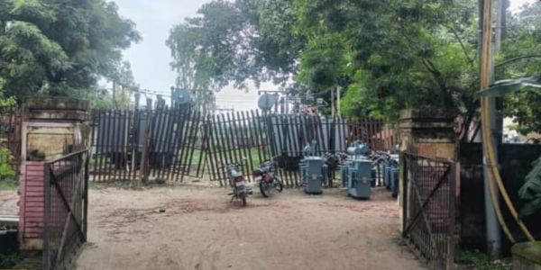 सिस्टम की खामी : चार माह बाद भी नहीं सुधरी रिछा एक नंबर फीडर की बिजली समस्या