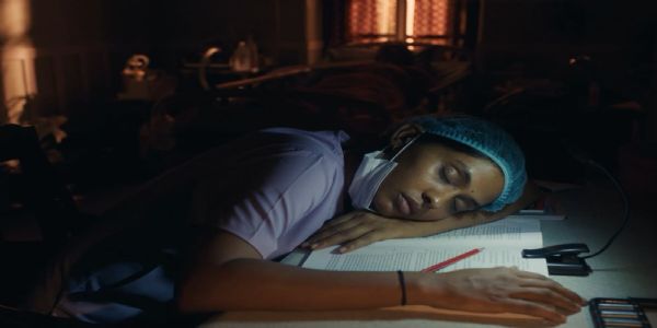 बुसान इंटरनेशनल फिल्म फेस्टिवल में चमकेगी 