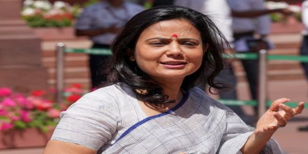 महुआ मोइत्रा के खिलाफ गिरफ्तारी वारंट पर हाई कोर्ट की अंतरिम रोक, फिलहाल नहीं होगी कड़ी कार्रवाई