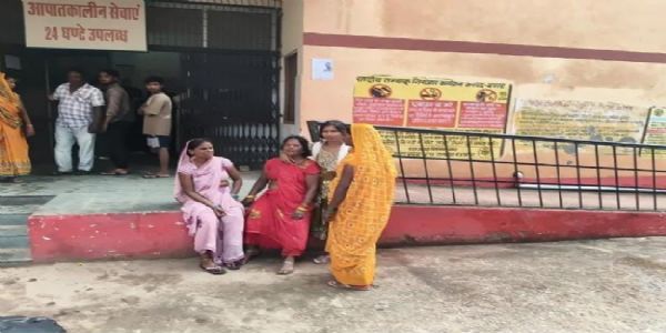किशोरी की तालाब में डूबने से मौत, पुलिस जांच में जुटी