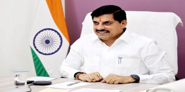 किसानों को सुविधा सम्पन्न बनाना ही हमारा लक्ष्य : मुख्यमंत्री डॉ. यादव